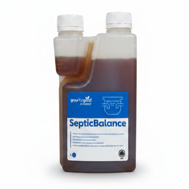Septic Balance™ – Probiotic Septic Treatment