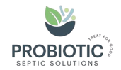 Probiotic Septic Solutions - Home