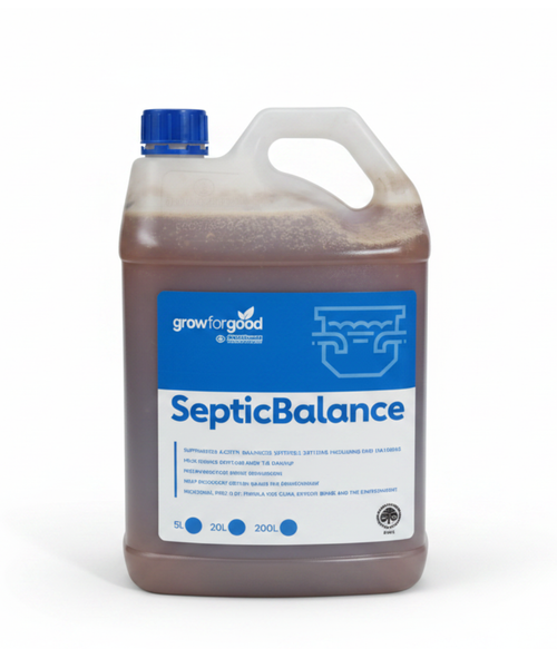 Septic Balance™ – Probiotic Septic Treatment