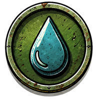 Breaks Down Solids & Sludge